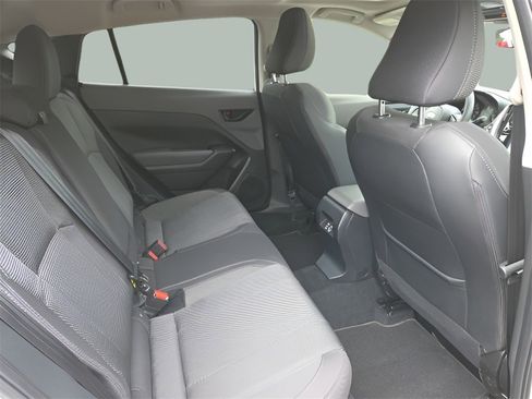 Used 2024 Subaru Crosstrek 2.0i Premium image 14