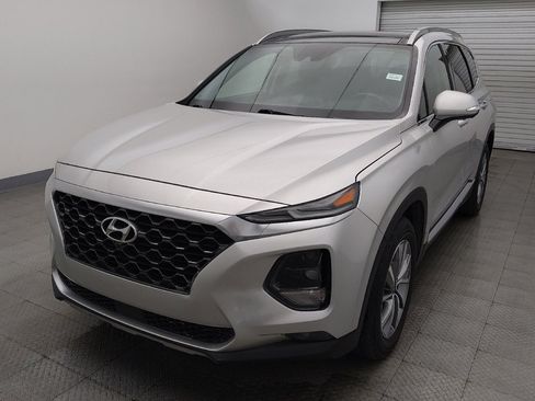 Used 2019 Hyundai Santa Fe FWD image 15