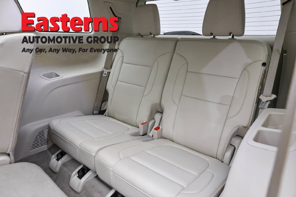 Used 2022 GMC Acadia Denali w/ Denali Technology Package AWD/4WD image 33