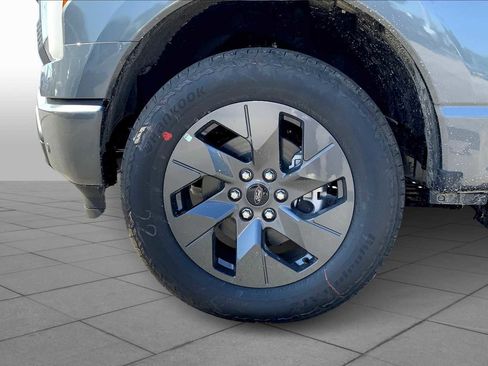 New 2025 Ford F150 Lightning Flash image 9