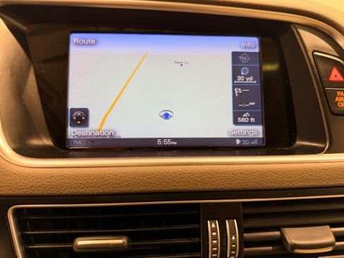 Used 2015 Audi Q5 2.0T Premium Plus w/ Technology Package image 34