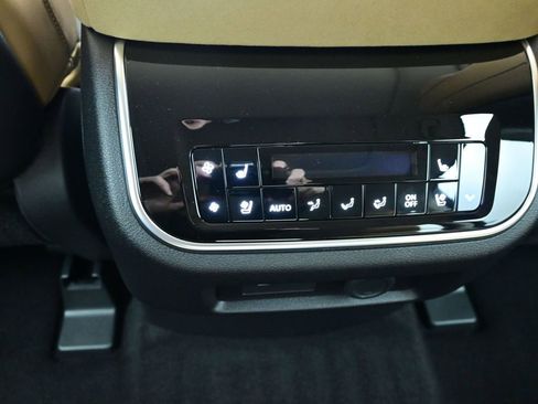 New 2026 INFINITI QX80 Luxe w/ Exterior Package image 20