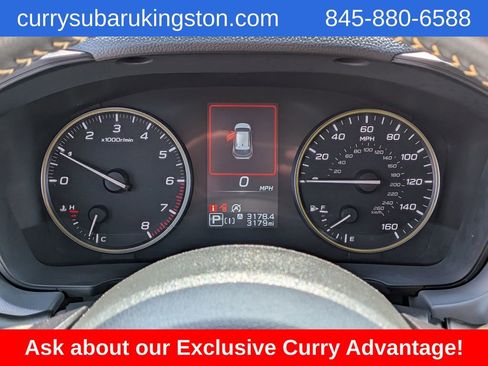 Used 2025 Subaru Crosstrek 2.5i Sport w/ Popular Package #3A image 22