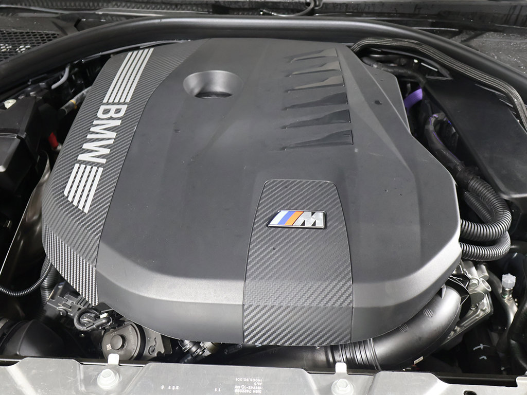 Used 2026 BMW M340i xDrive AWD/4WD image 19