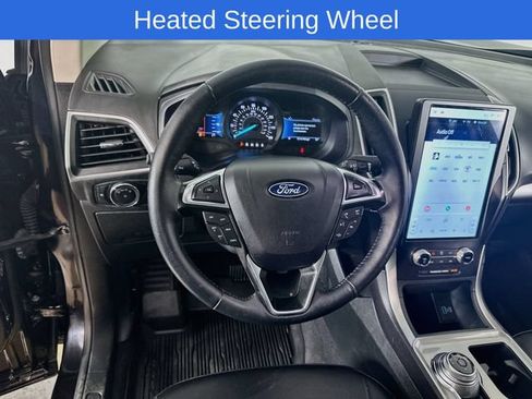 Certified 2024 Ford Edge SEL w/ Convenience Package AWD/4WD image 25