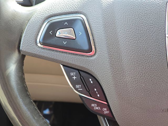 Used 2018 Lincoln MKX Reserve w/ Driver Assistance Package AWD/4WD image 17