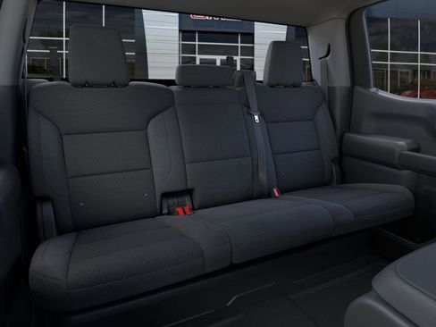 New 2026 GMC Sierra 1500 Pro w/ Convenience Package image 17