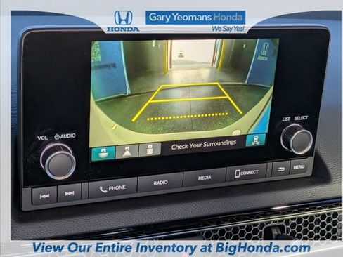 Certified 2026 Honda Civic Sport image 29