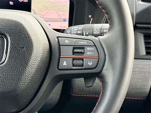 New 2026 Honda Passport TrailSport image 28