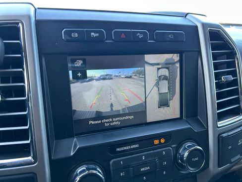 Used 2017 Ford F250 Lariat w/ Lariat Ultimate Package image 15