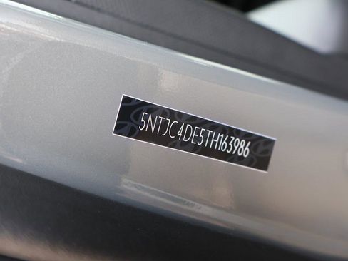 New 2026 Hyundai Santa Cruz SEL image 42