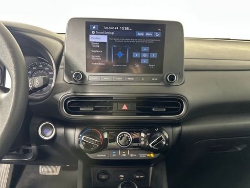 Used 2023 Hyundai Kona SEL image 21