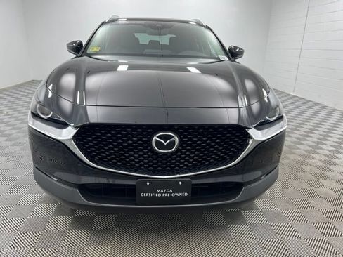 Certified 2023 MAZDA CX-30 AWD 2.5 S w/ Preferred Package image 3