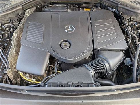 New 2026 Mercedes-Benz GLC 300 4MATIC image 18