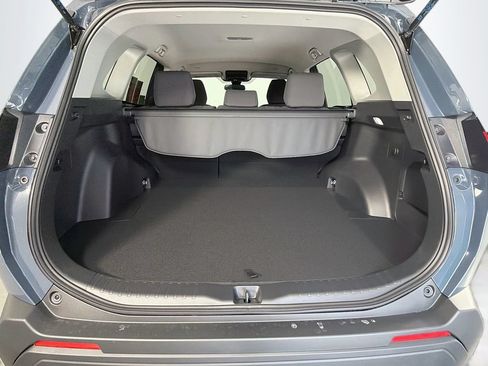 New 2026 Toyota RAV4 LE FWD image 23
