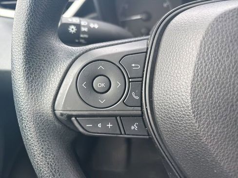 Used 2023 Toyota Corolla LE image 26