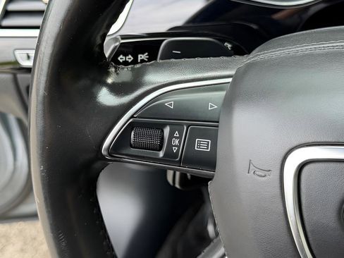 Used 2012 Audi A8 L 4.2 AWD/4WD image 38