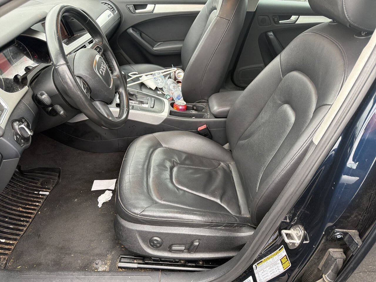 Used 2011 Audi A4 2.0T Premium Plus AWD/4WD image 5