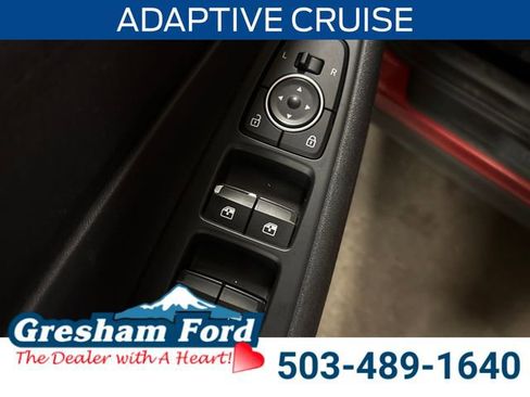 Used 2019 Hyundai Santa Fe SEL image 10