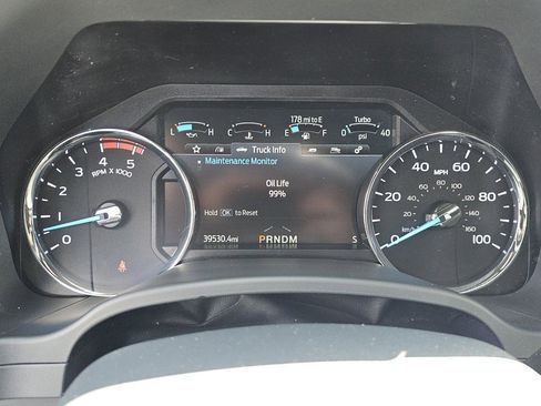 Used 2022 Ford F450 Lariat w/ Lariat Ultimate Package AWD/4WD image 35