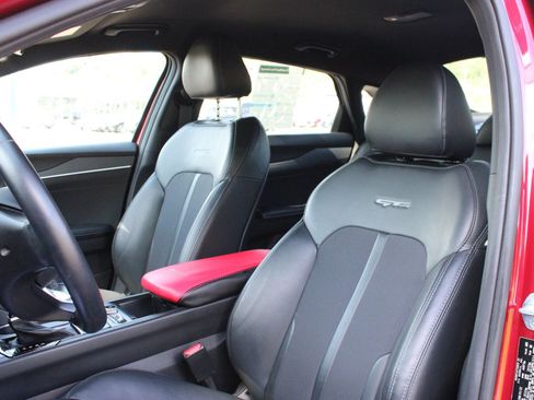 Used 2022 Kia K5 GT-Line AWD/4WD image 11