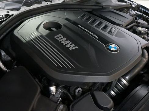 Used 2016 BMW 340i xDrive Sedan image 65