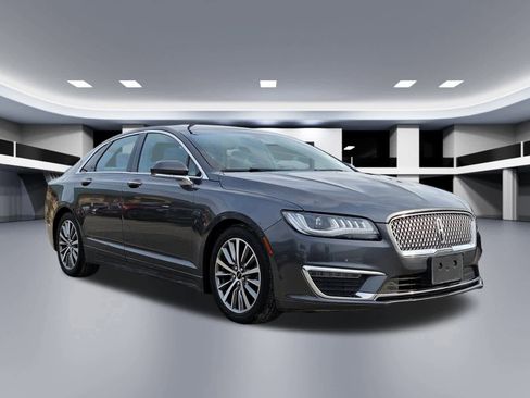 Used 2019 Lincoln MKZ Reserve image 8