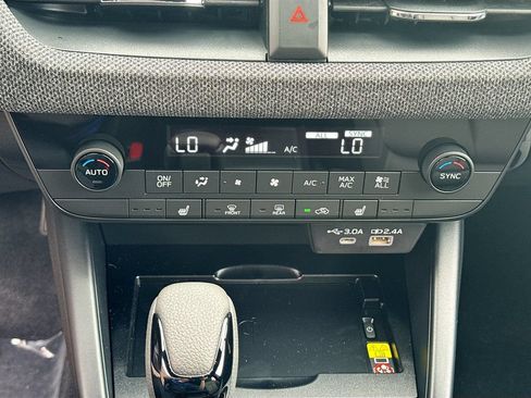 New 2026 Subaru Outback Premium AWD/4WD image 14