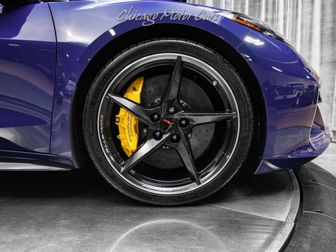 Used 2025 Chevrolet Corvette E-Ray w/ ZER Performance Package image 59