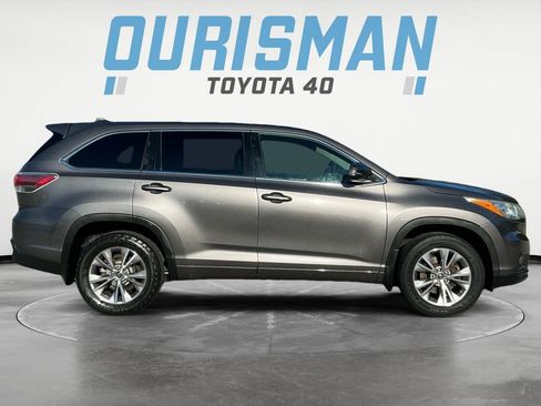 Used 2016 Toyota Highlander Plus image 8