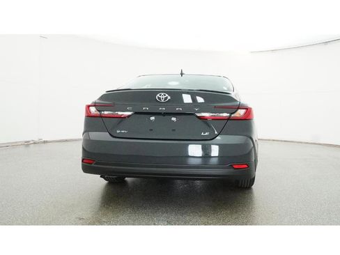 New 2026 Toyota Camry LE image 23