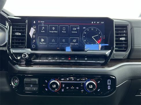 Used 2026 GMC Sierra 1500 Elevation image 13