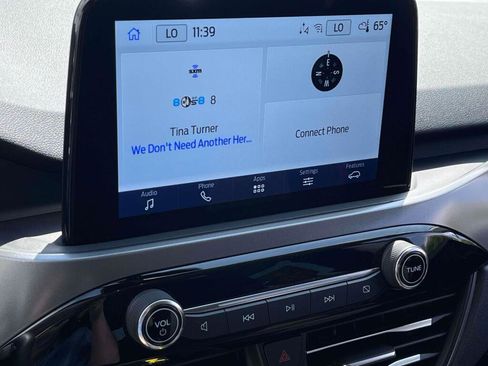 Certified 2023 Ford Escape Active AWD/4WD image 22