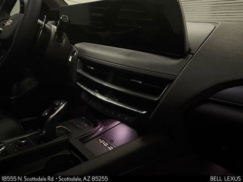 Used 2026 Cadillac CT5 Premium Luxury RWD image 34