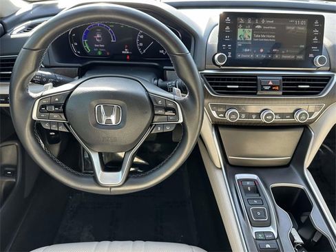 Used 2019 Honda Accord Touring image 15