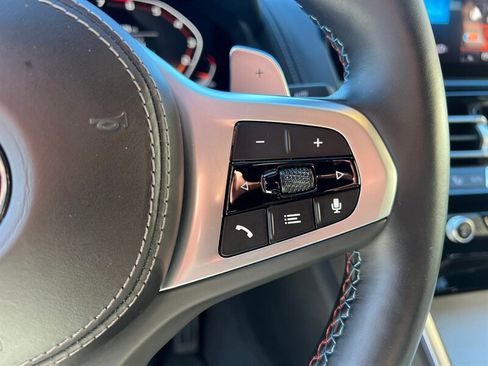 Used 2024 BMW M850i xDrive Coupe image 30