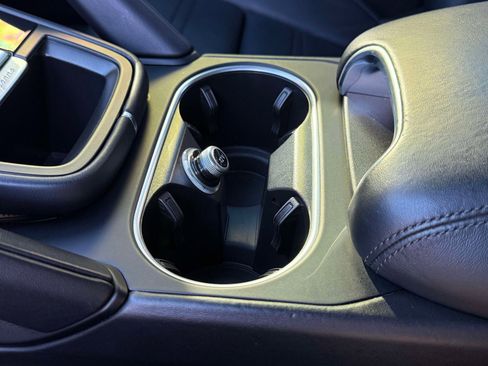 Used 2021 Porsche Cayenne S image 54