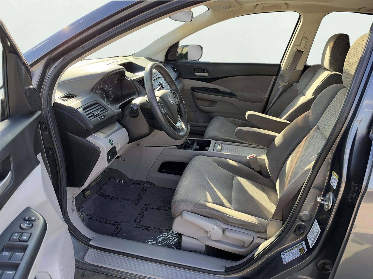 Used 2013 Honda CR-V EX image 10