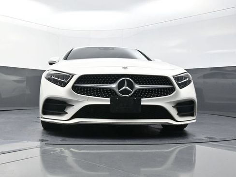 Used 2019 Mercedes-Benz CLS 450 image 32