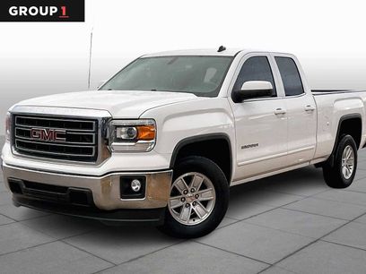 Used 2014 GMC Sierra 1500 SLE w/ SLE Value Package