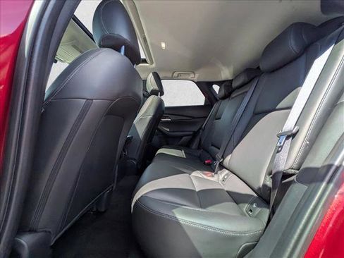 Used 2024 MAZDA CX-30 AWD 2.5 S w/ Preferred Package image 19