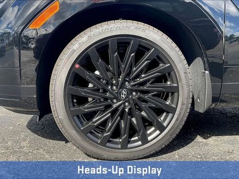New 2026 Hyundai Santa Fe Calligraphy AWD/4WD image 14