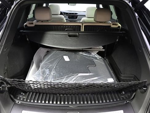 New 2026 Cadillac XT5 Sportv AWD/4WD image 19