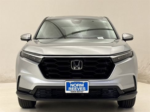 Certified 2024 Honda CR-V EX-L image 3