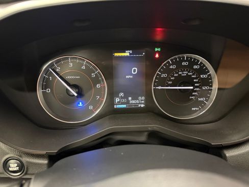 Certified 2022 Subaru Crosstrek 2.5i Limited w/ Moonroof Package 2 AWD/4WD image 16