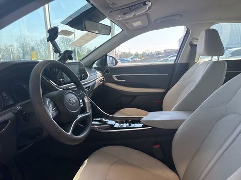 Used 2021 Hyundai Sonata SEL image 6