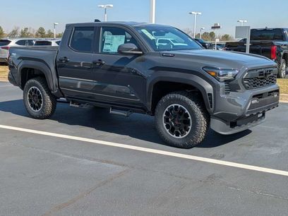 New 2026 Toyota Tacoma TRD Off-Road