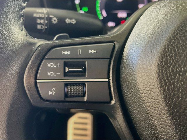 Used 2024 Honda Accord Sport image 17