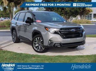 Used 2025 Subaru Forester Touring w/ Popular Package - Touring AWD/4WD video 1