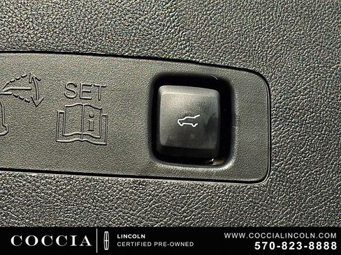 Certified 2022 Lincoln Corsair Reserve w/ Elements Package AWD/4WD image 29
